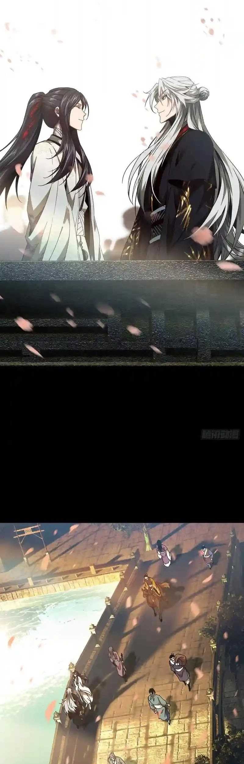 Elephant Invisible Chapter 131 Gambar 12