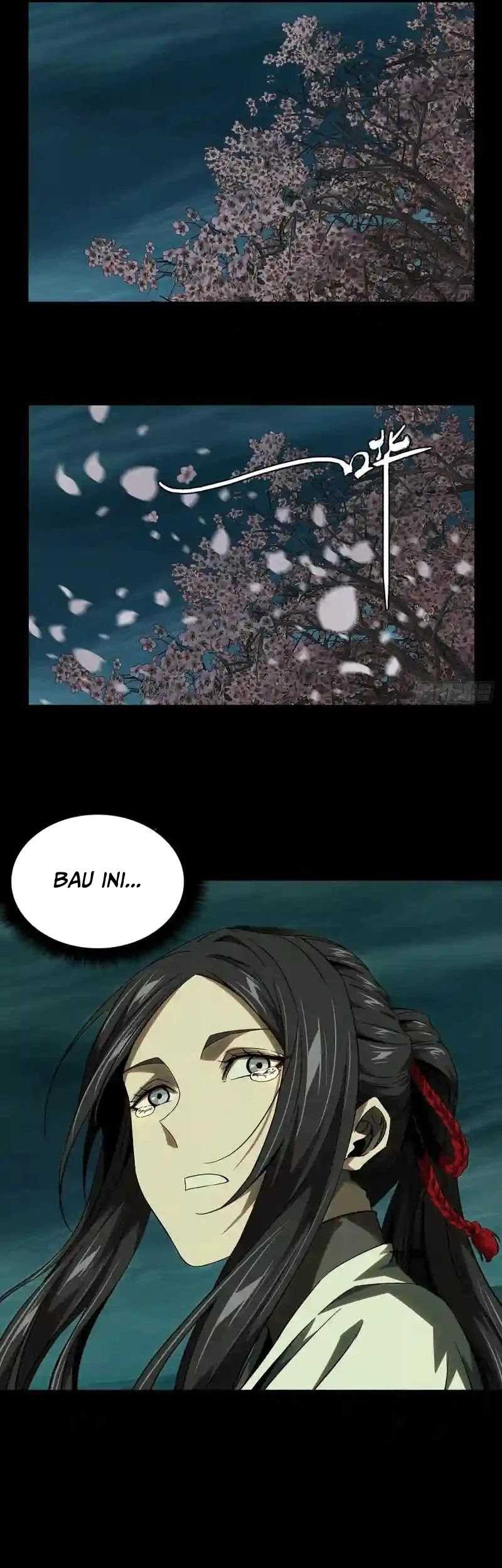 Elephant Invisible Chapter 131 Gambar 8