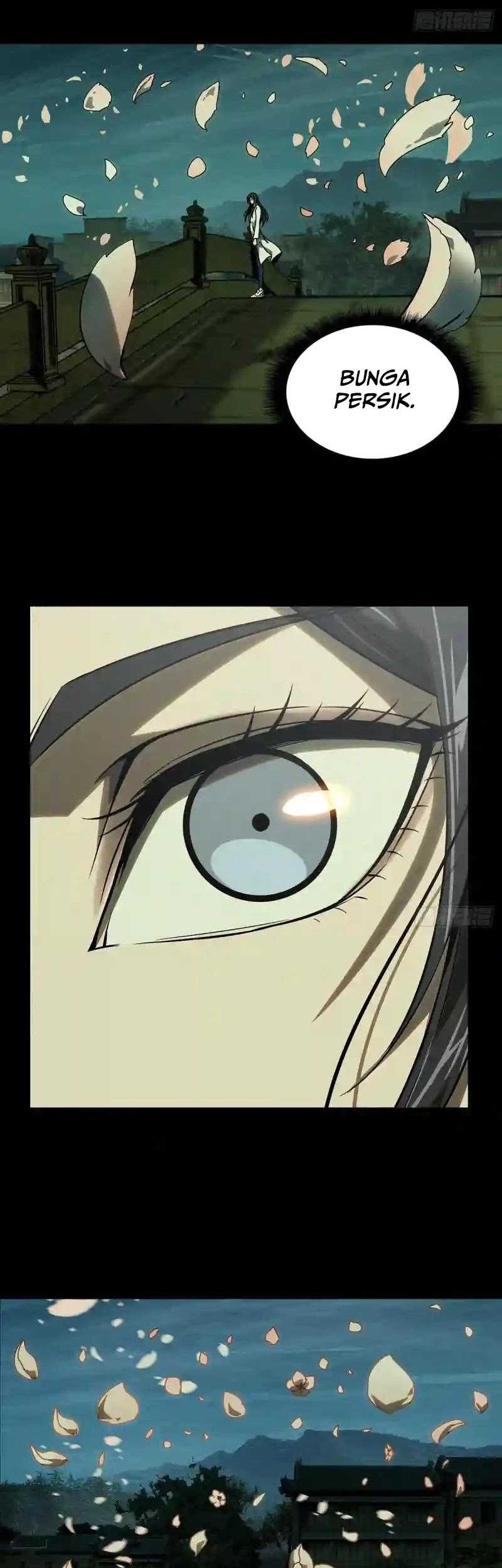 Elephant Invisible Chapter 131 Gambar 9