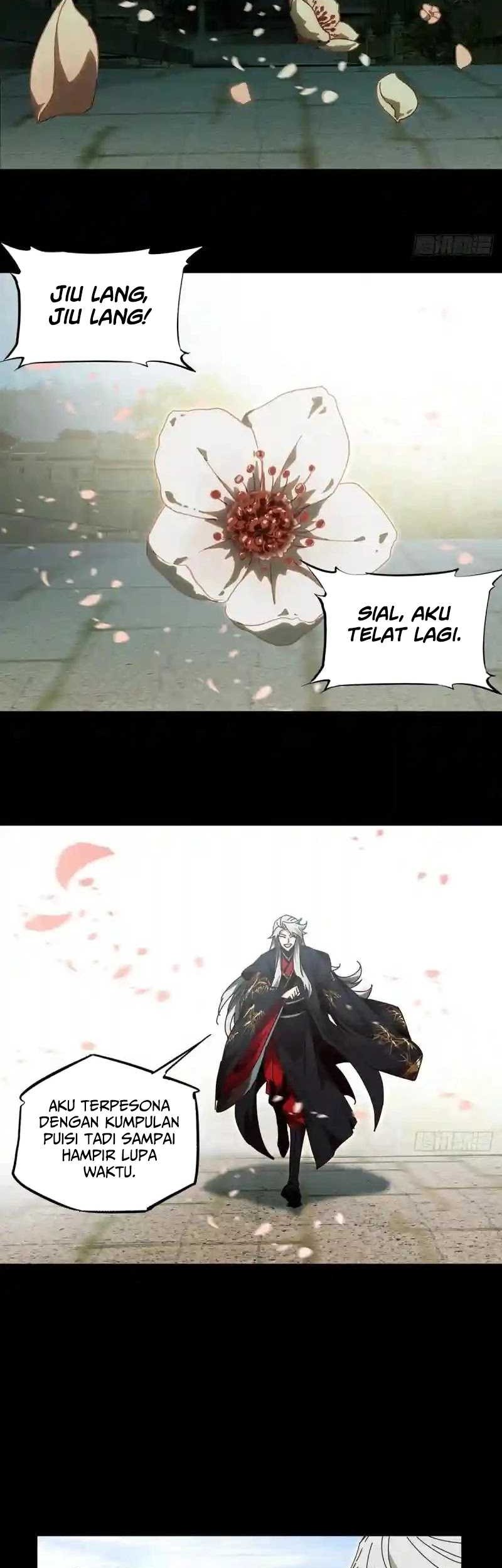 Elephant Invisible Chapter 131 Gambar 10