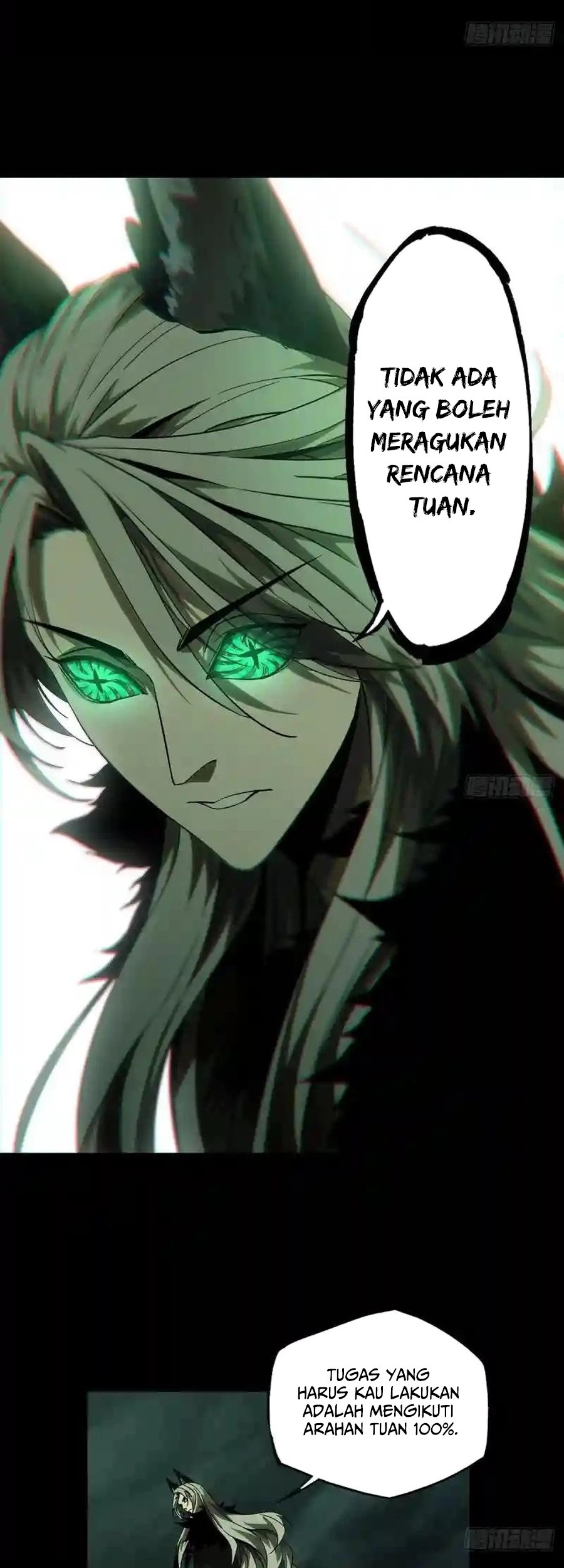 Elephant Invisible Chapter 132 Gambar 14