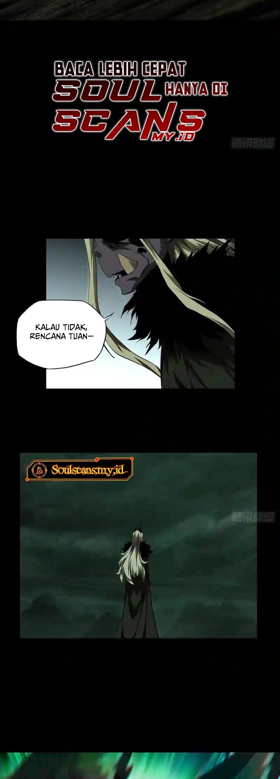 Elephant Invisible Chapter 132 Gambar 8