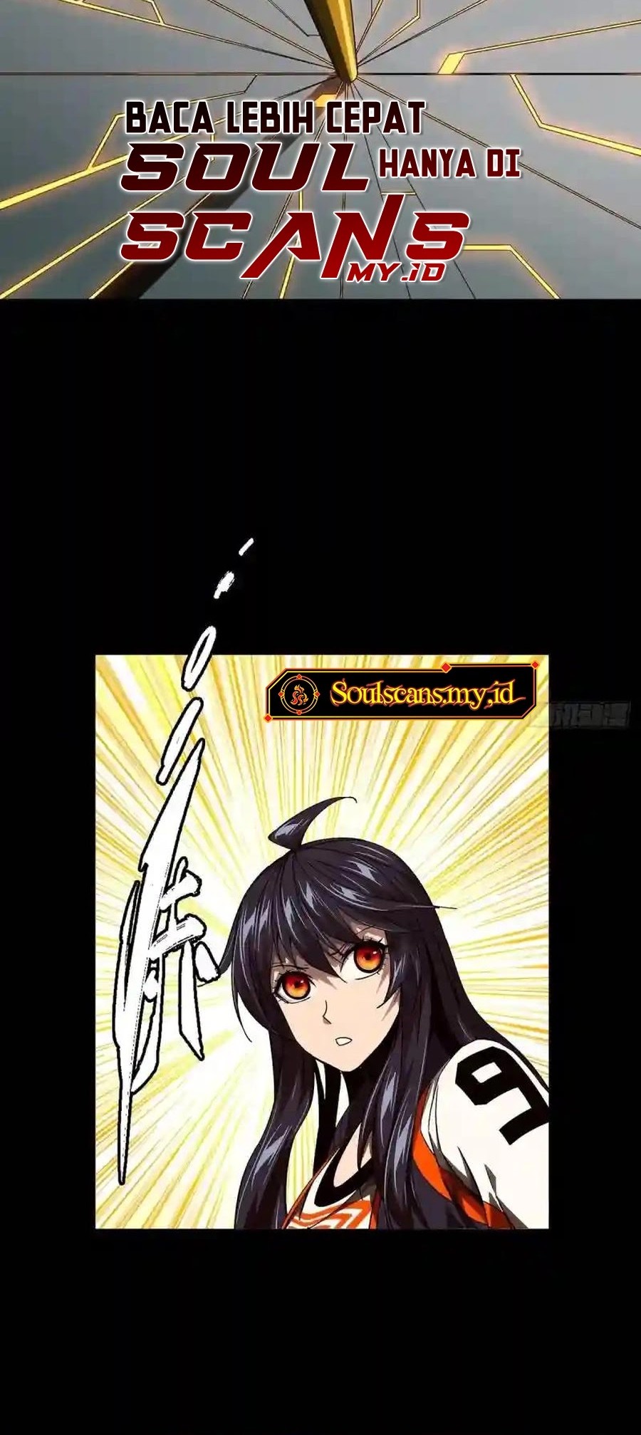 Elephant Invisible Chapter 133 Gambar 21