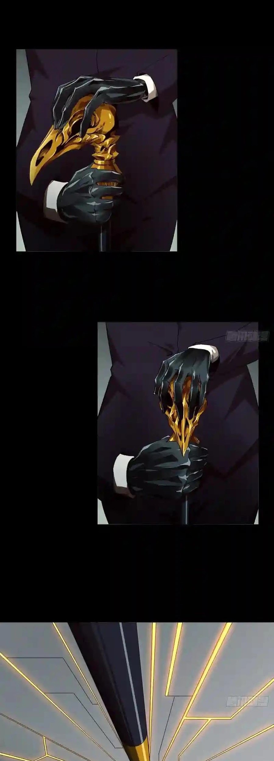 Elephant Invisible Chapter 133 Gambar 20