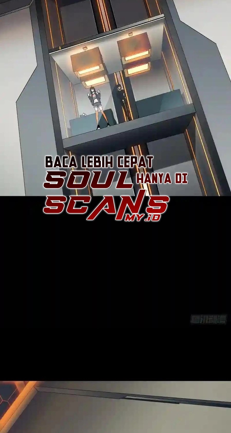 Elephant Invisible Chapter 133 Gambar 25