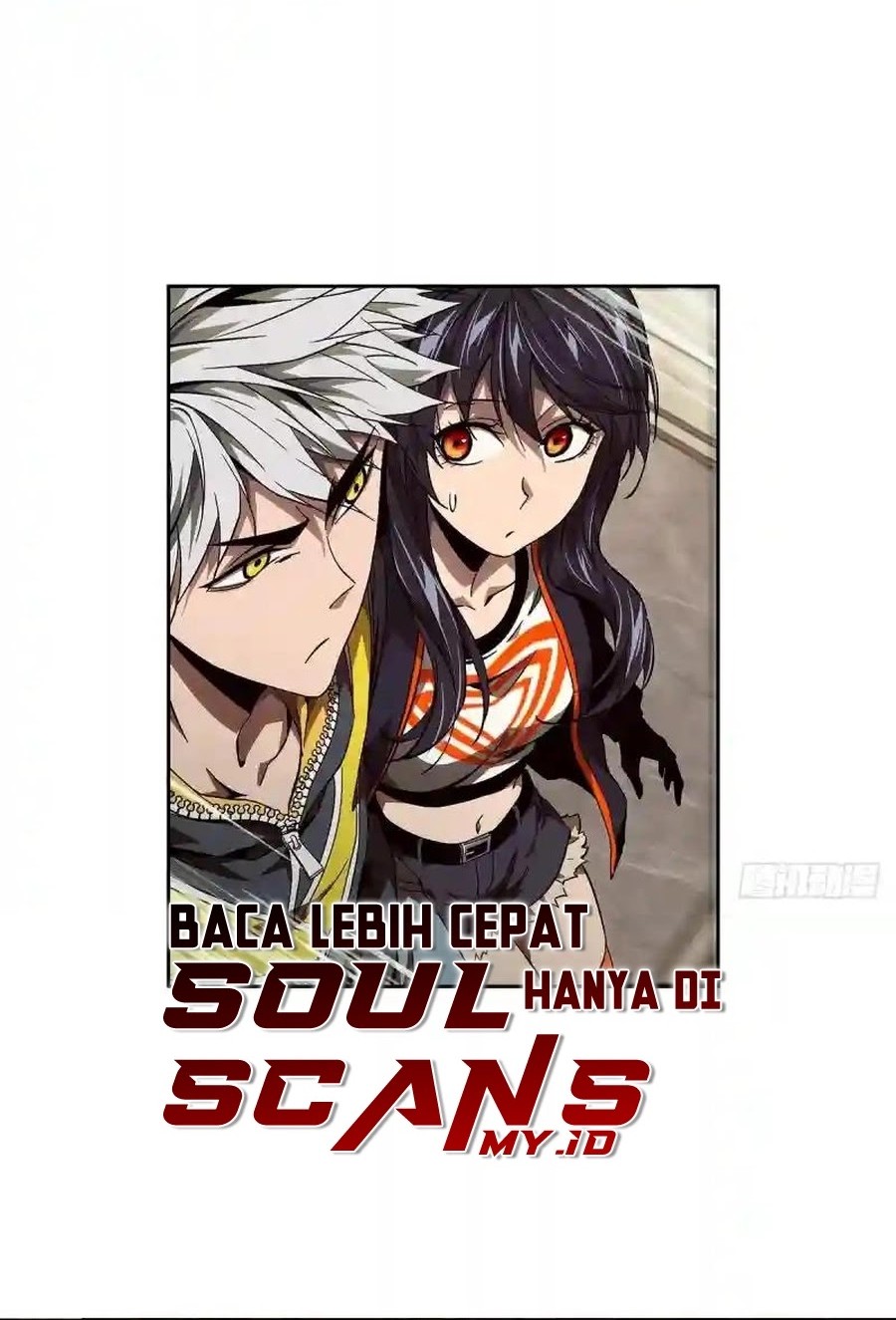 Elephant Invisible Chapter 133 Gambar 9