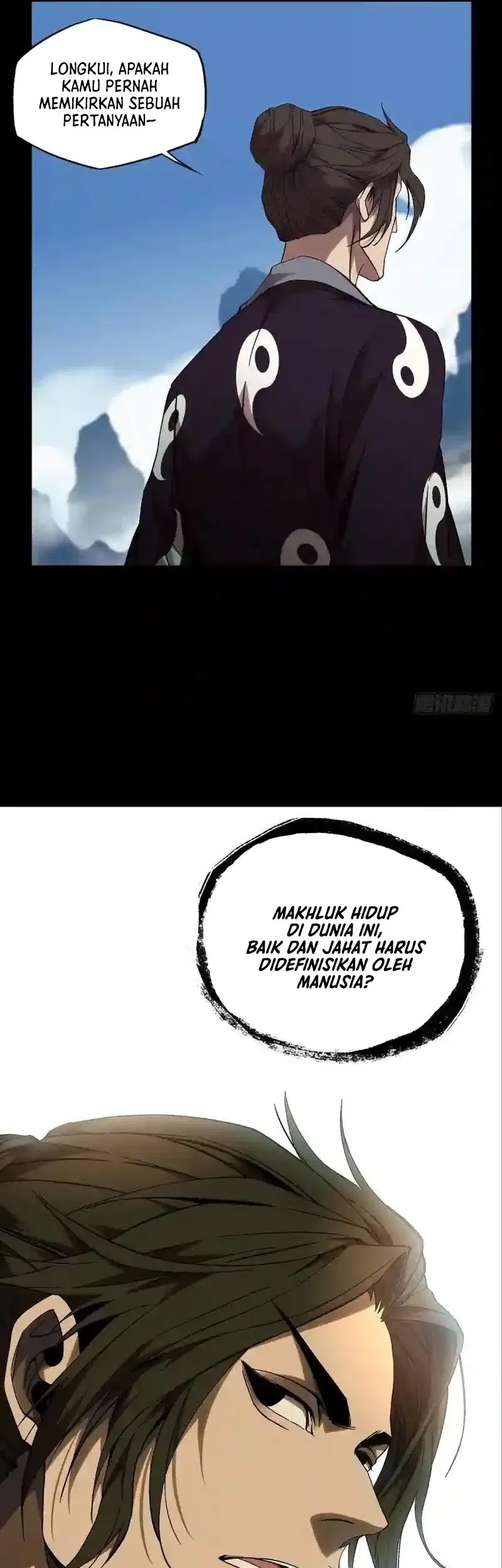 Elephant Invisible Chapter 135 Gambar 15