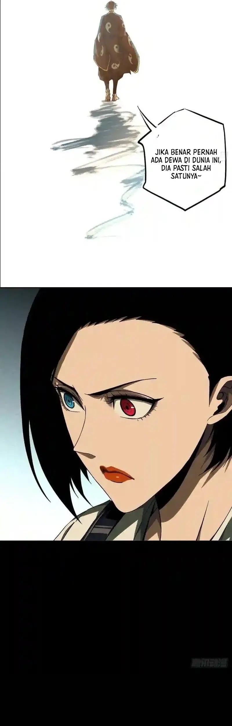 Elephant Invisible Chapter 135 Gambar 17