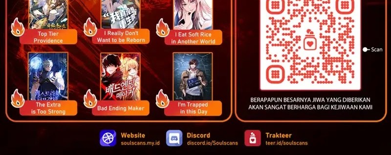 Elephant Invisible Chapter 135 Gambar 24