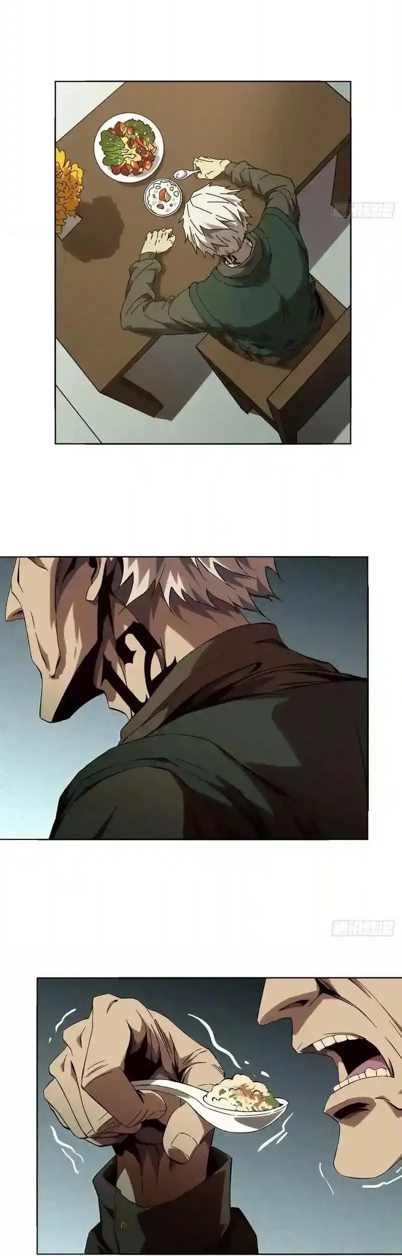 Elephant Invisible Chapter 136 Gambar 10