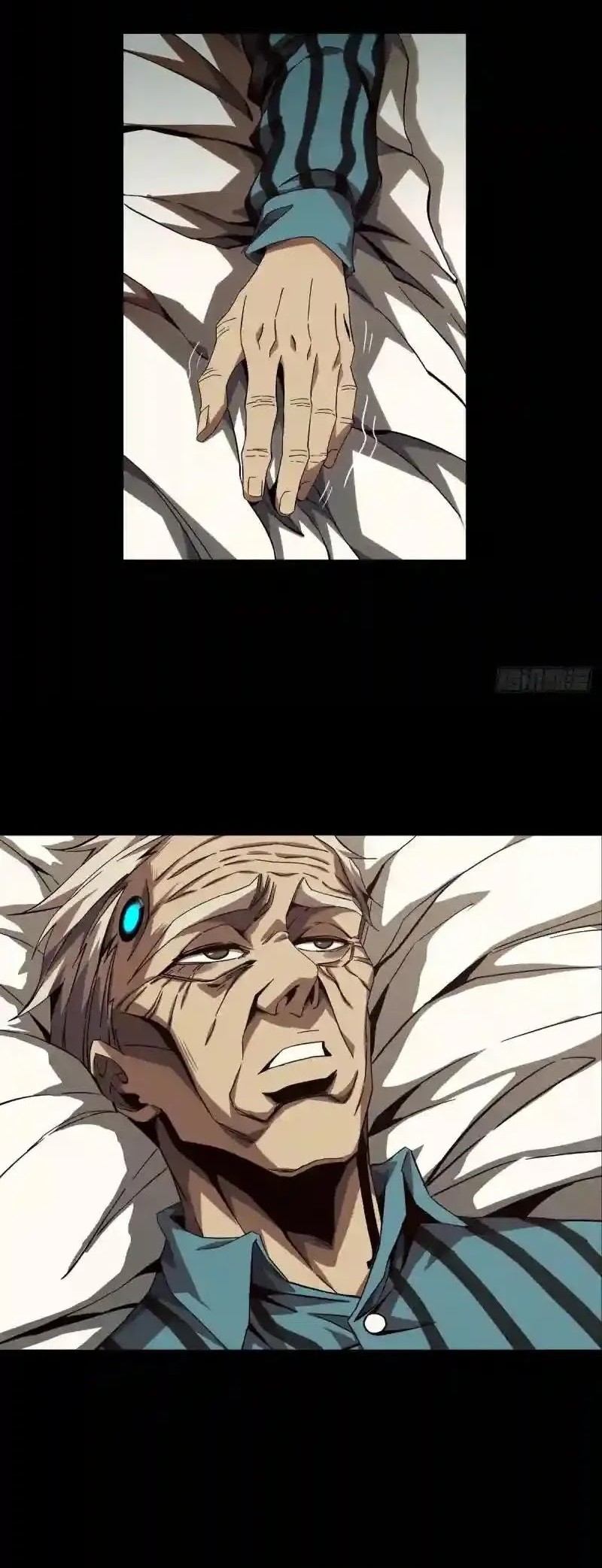 Elephant Invisible Chapter 137 Gambar 10