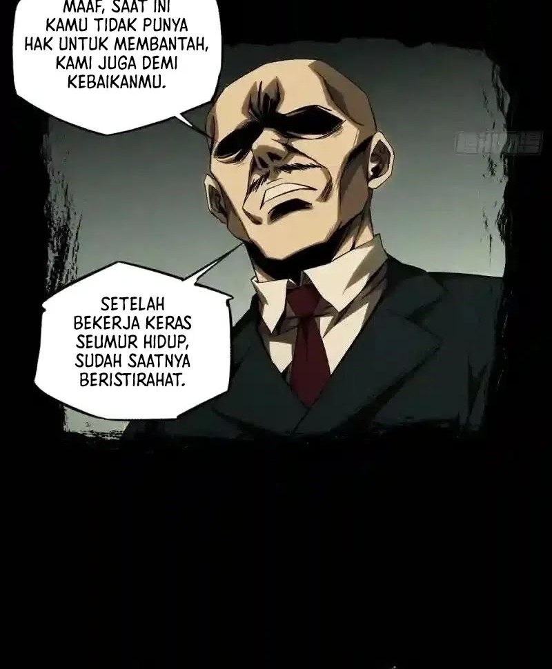 Elephant Invisible Chapter 137 Gambar 14