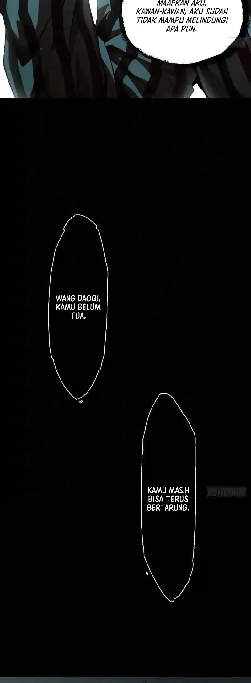 Elephant Invisible Chapter 137 Gambar 20