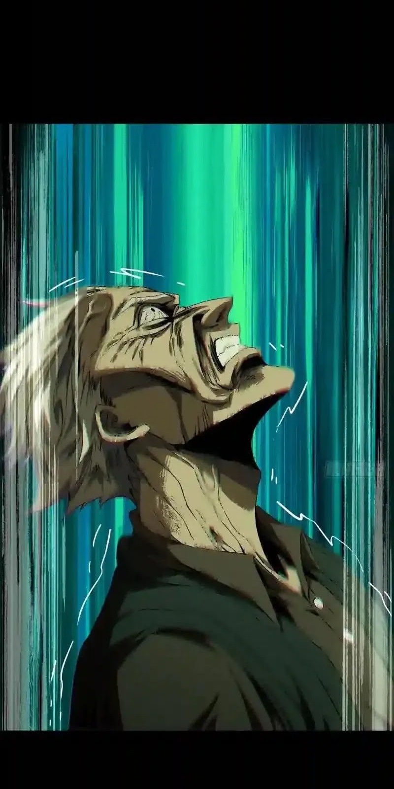 Manhua Elephant Invisible Chapter 137 gambar nomor 2