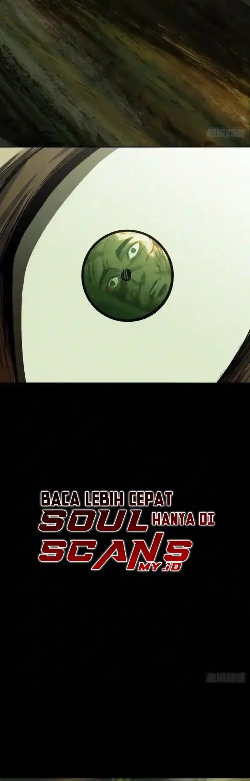 Elephant Invisible Chapter 137 Gambar 6