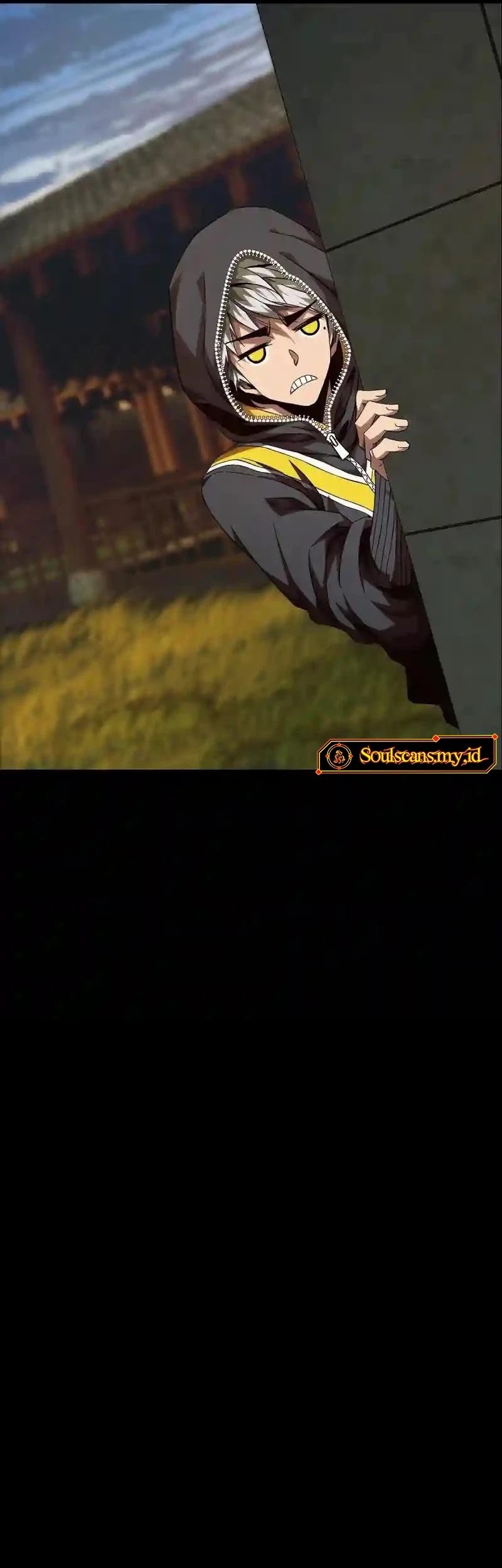 Elephant Invisible Chapter 138 Gambar 25