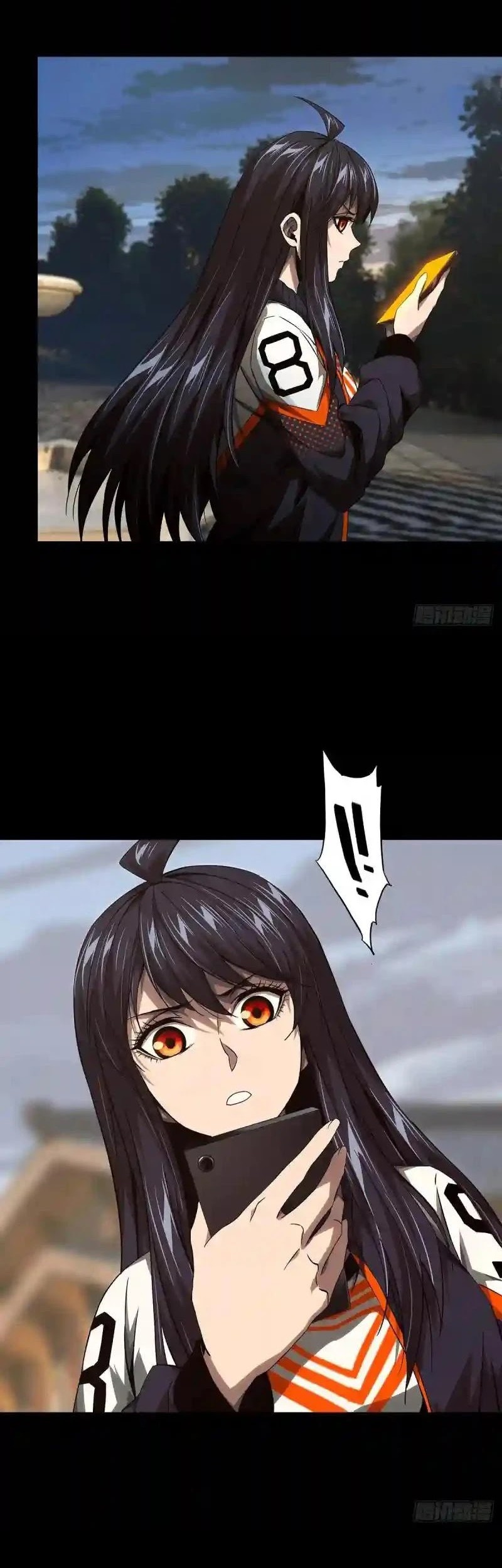 Elephant Invisible Chapter 139 Gambar 7