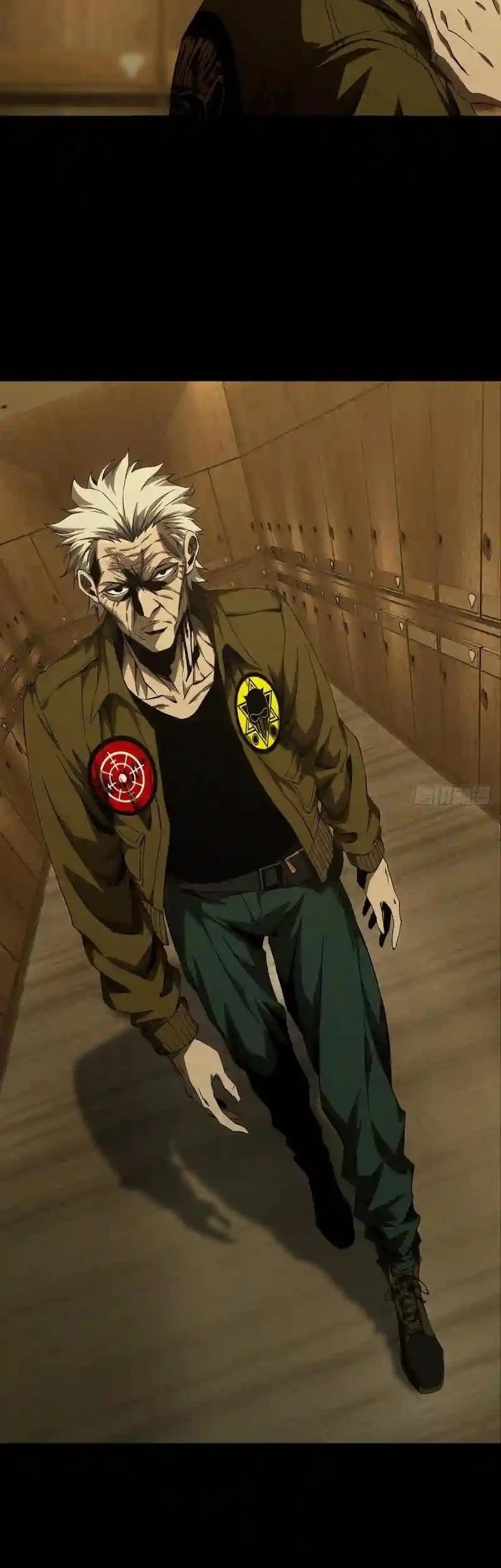 Elephant Invisible Chapter 139 Gambar 11