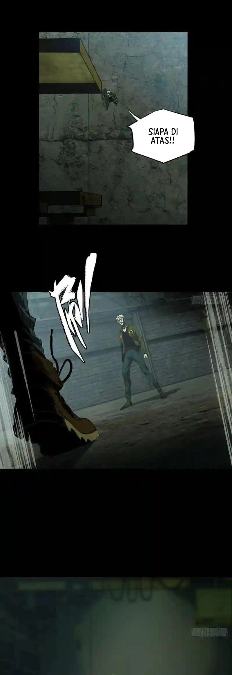 Elephant Invisible Chapter 139 Gambar 19