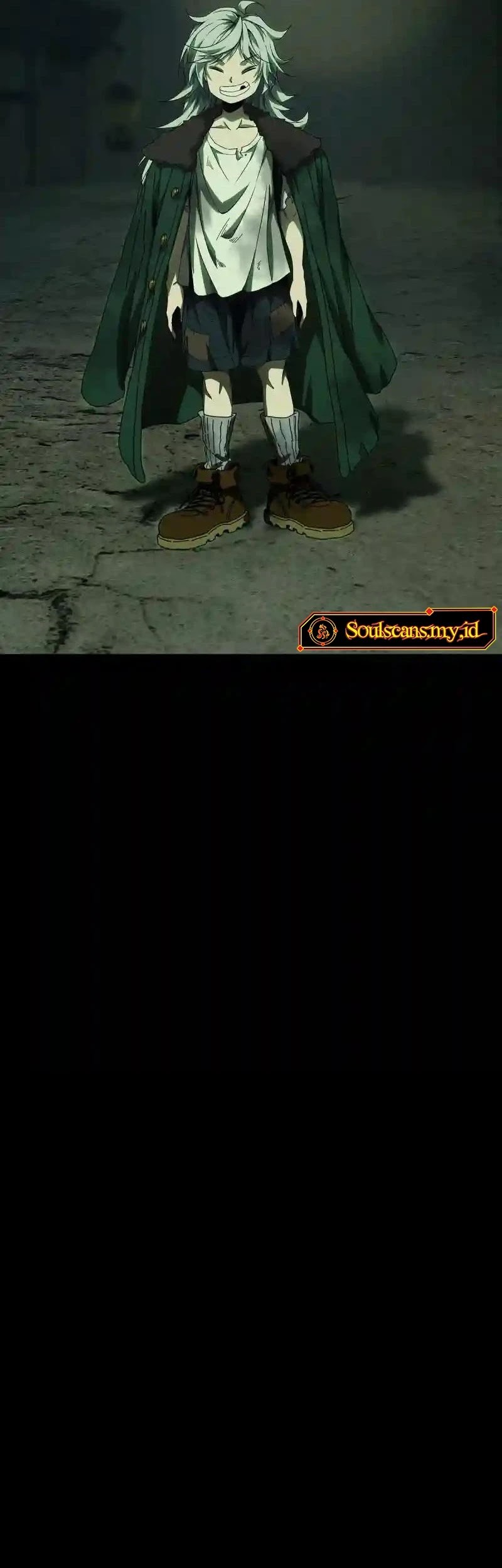 Elephant Invisible Chapter 139 Gambar 20