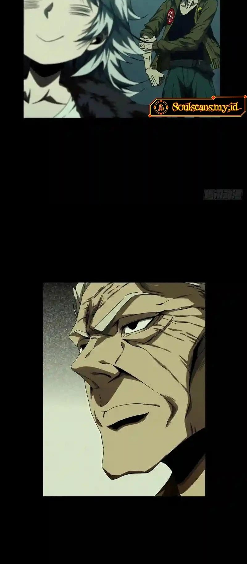 Elephant Invisible Chapter 140 Gambar 13