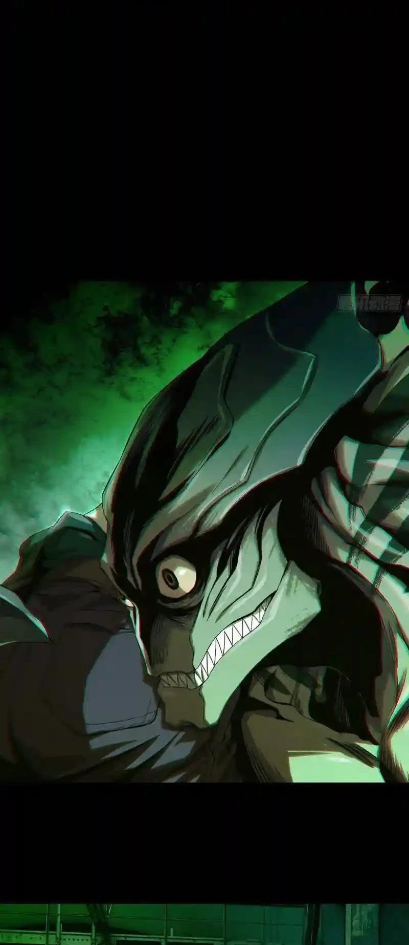 Elephant Invisible Chapter 140 Gambar 15