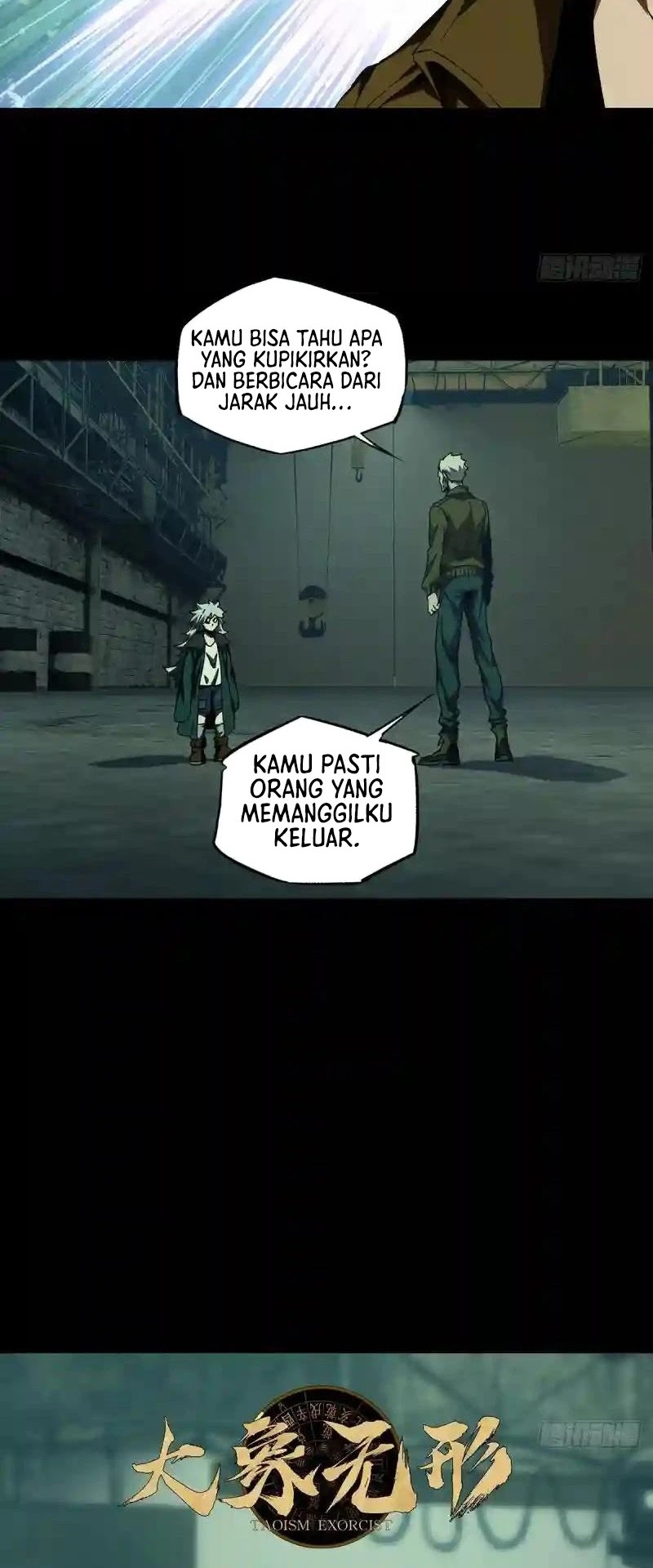 Elephant Invisible Chapter 140 Gambar 3