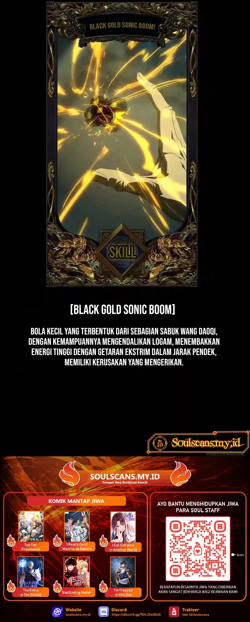 Elephant Invisible Chapter 142 Gambar 26