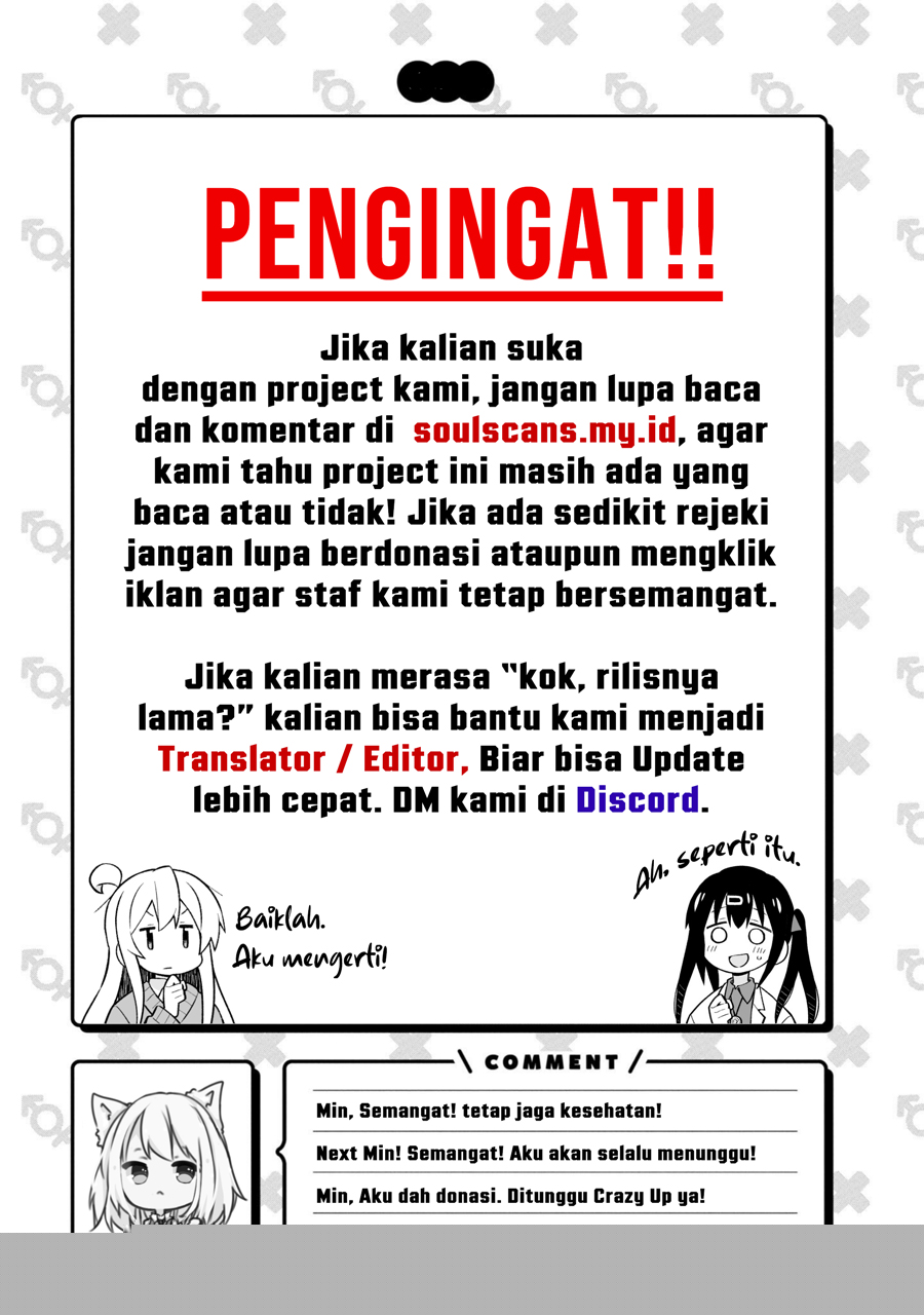 Elephant Invisible Chapter 143 Gambar 22