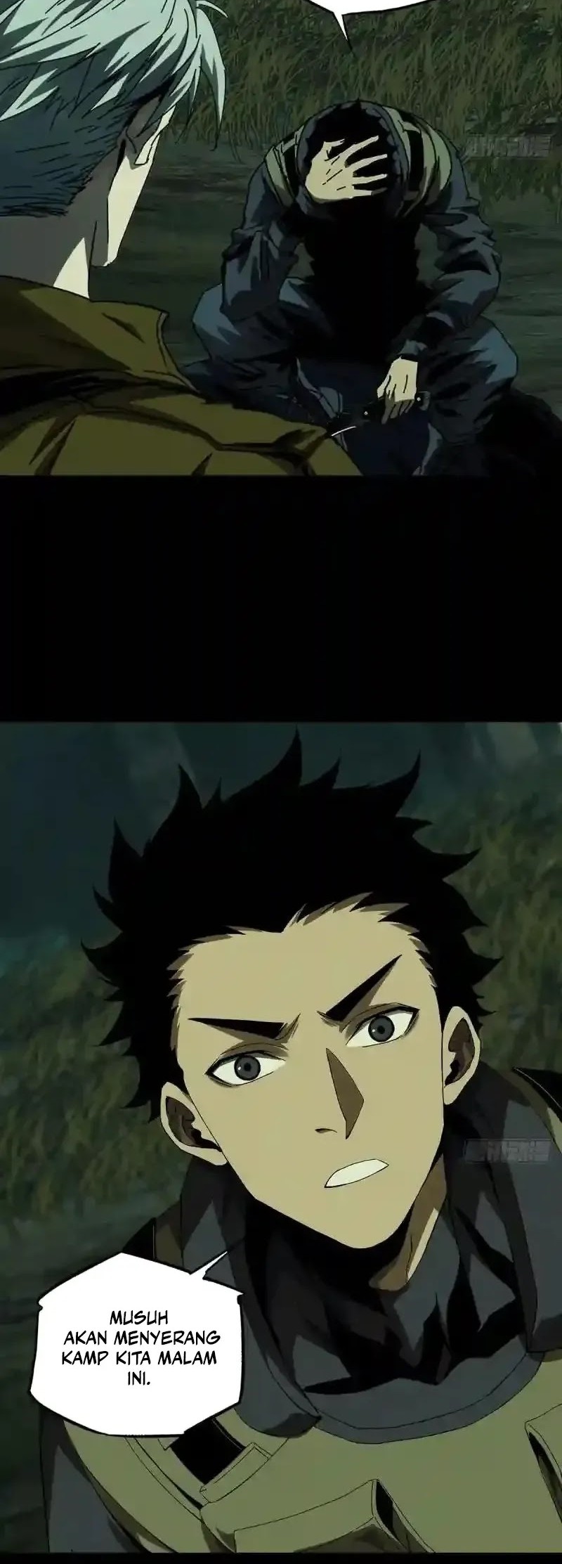 Elephant Invisible Chapter 144 Gambar 9