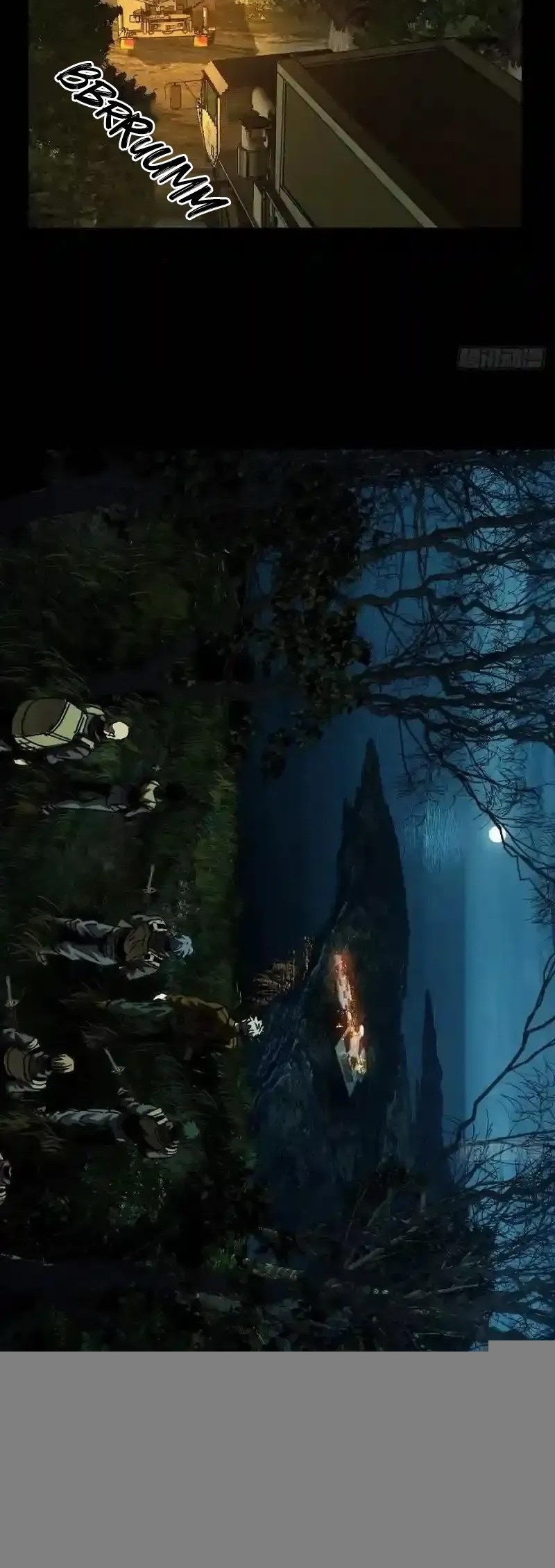 Elephant Invisible Chapter 144 Gambar 13