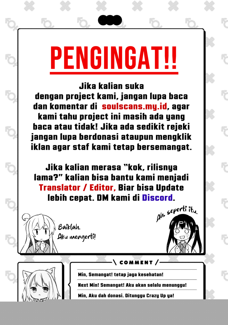 Elephant Invisible Chapter 144 Gambar 22