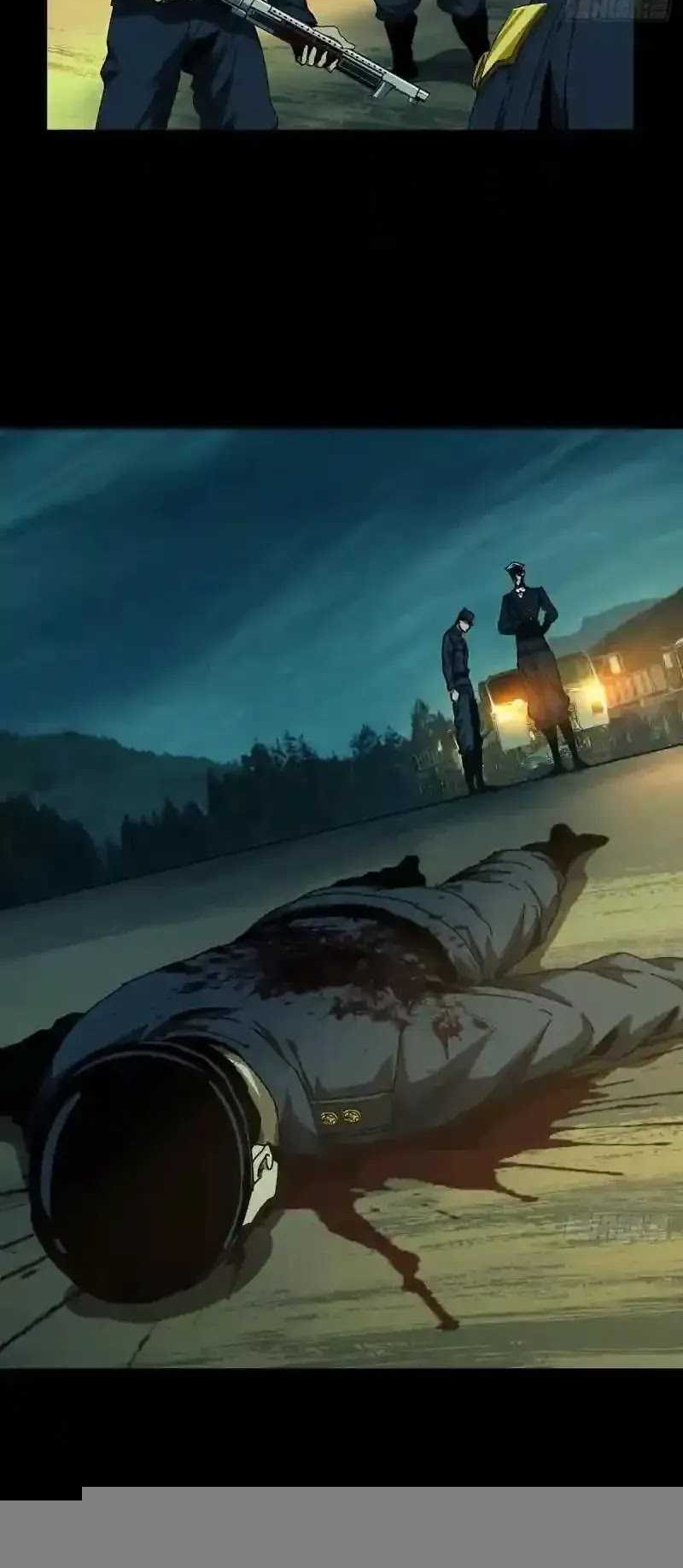 Elephant Invisible Chapter 145 Gambar 9