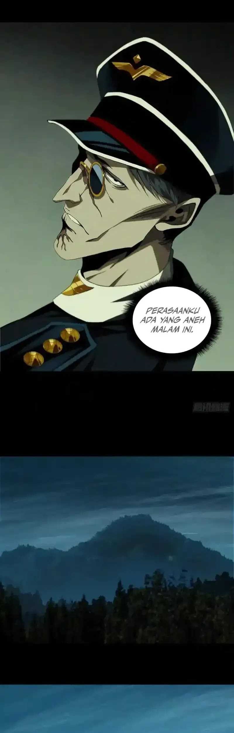 Elephant Invisible Chapter 145 Gambar 11