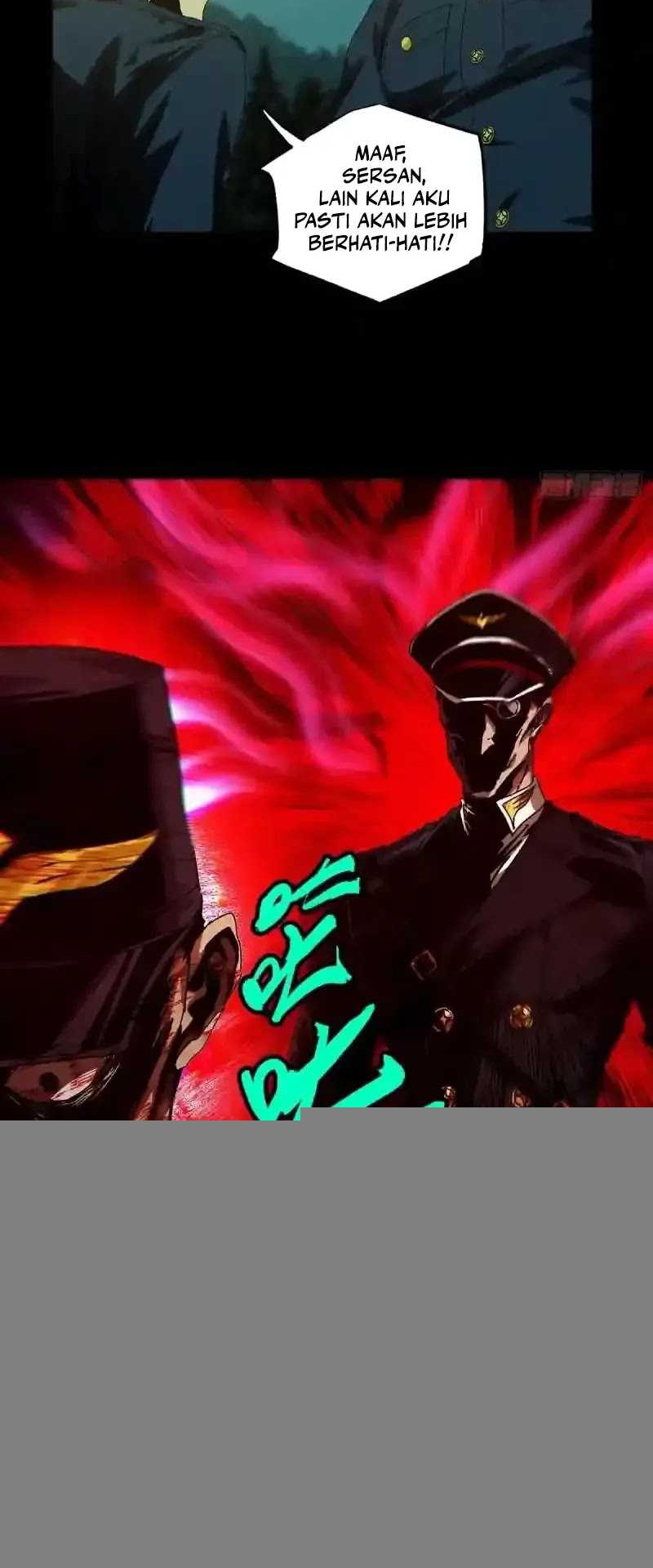 Elephant Invisible Chapter 145 Gambar 3