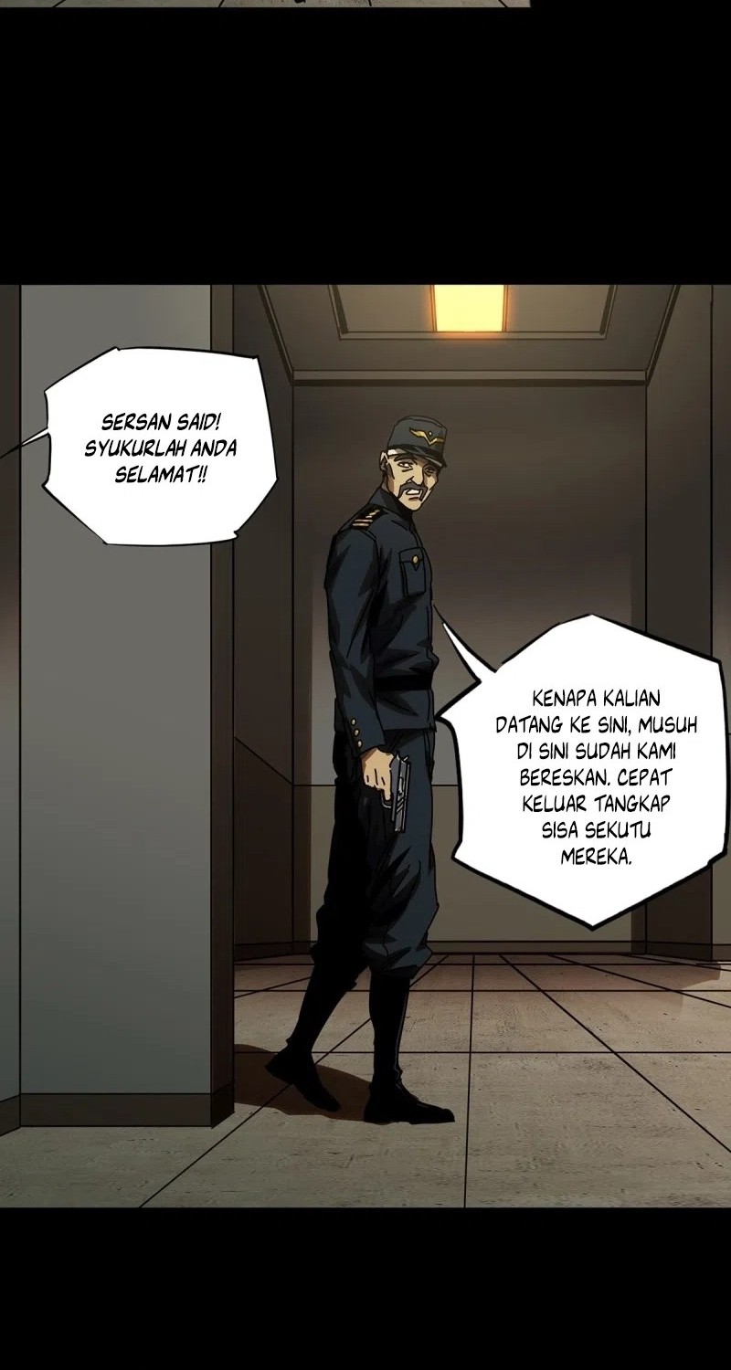 Elephant Invisible Chapter 146 Gambar 16