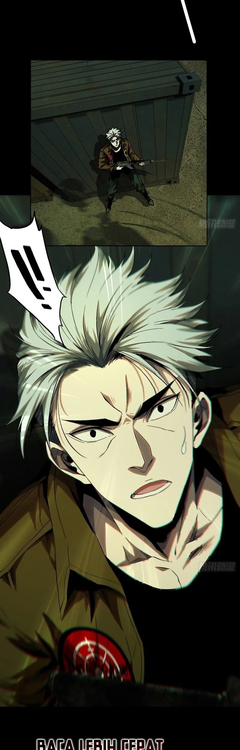 Elephant Invisible Chapter 146 Gambar 23