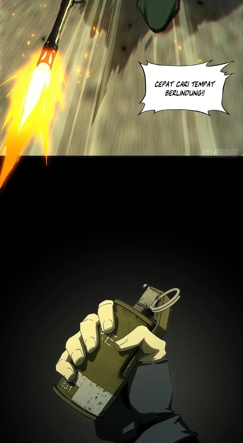 Elephant Invisible Chapter 146 Gambar 4