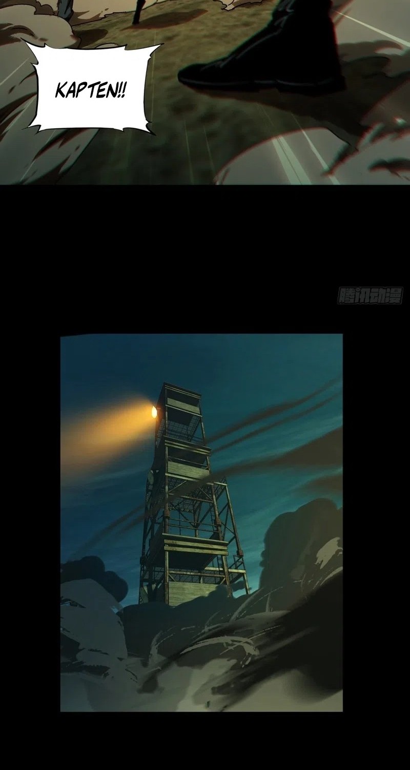 Elephant Invisible Chapter 146 Gambar 8