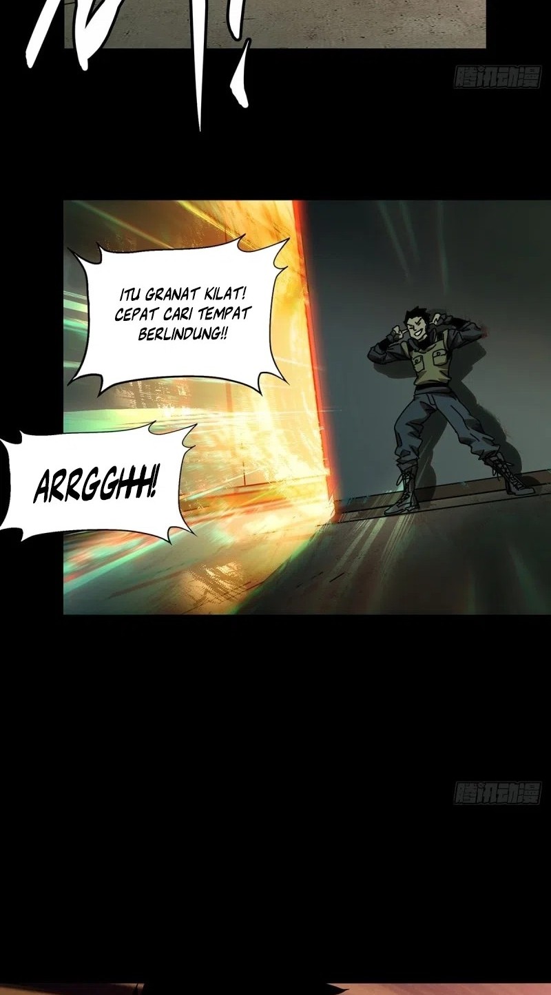 Elephant Invisible Chapter 146 Gambar 12