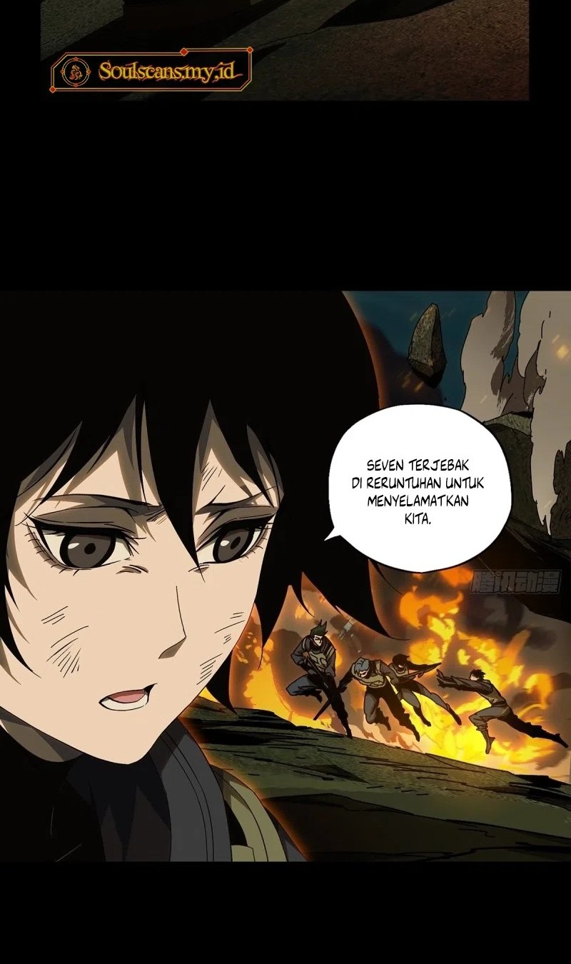 Elephant Invisible Chapter 147 Gambar 16