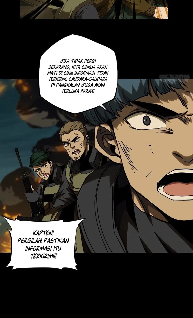 Elephant Invisible Chapter 147 Gambar 20