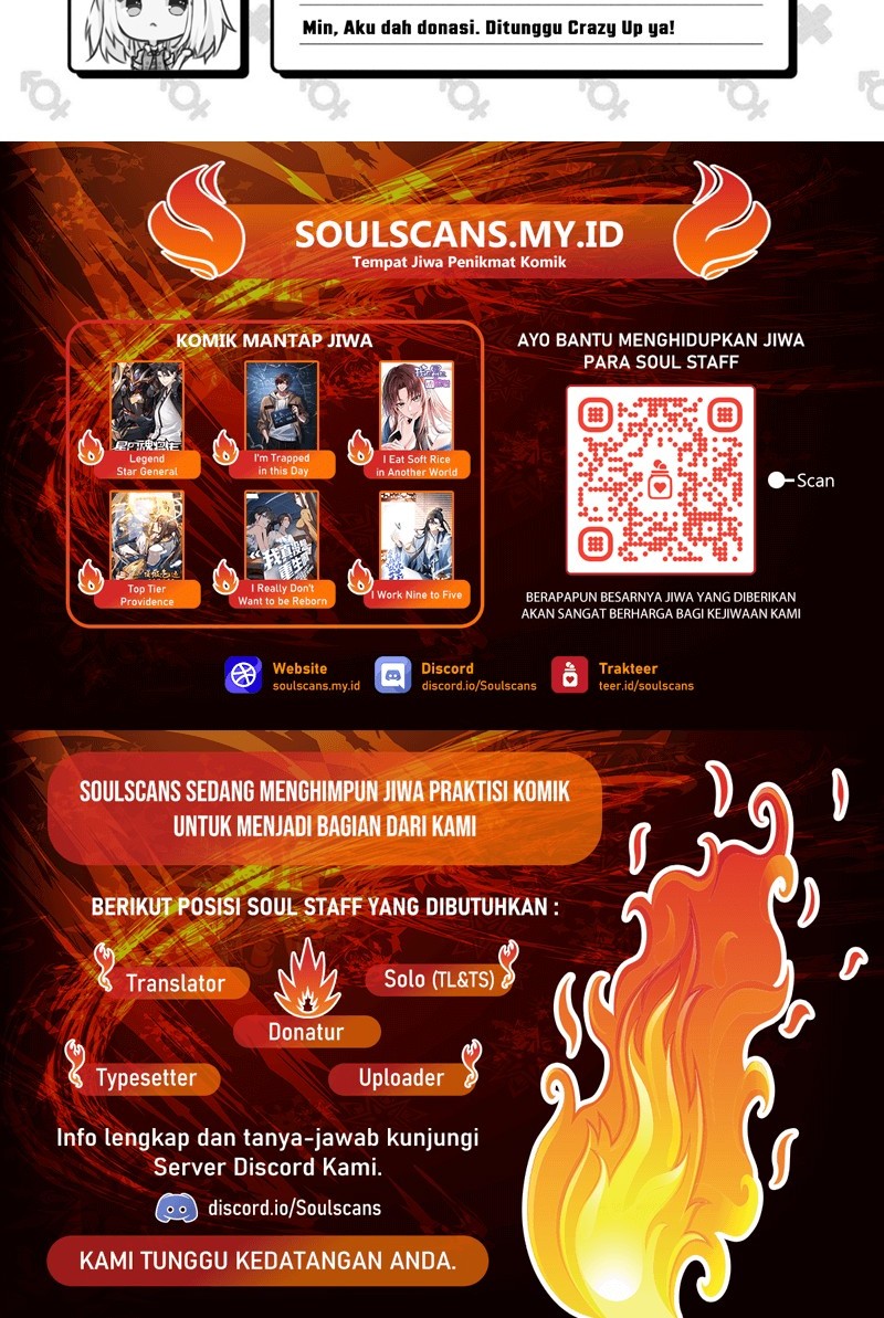 Elephant Invisible Chapter 147 Gambar 27