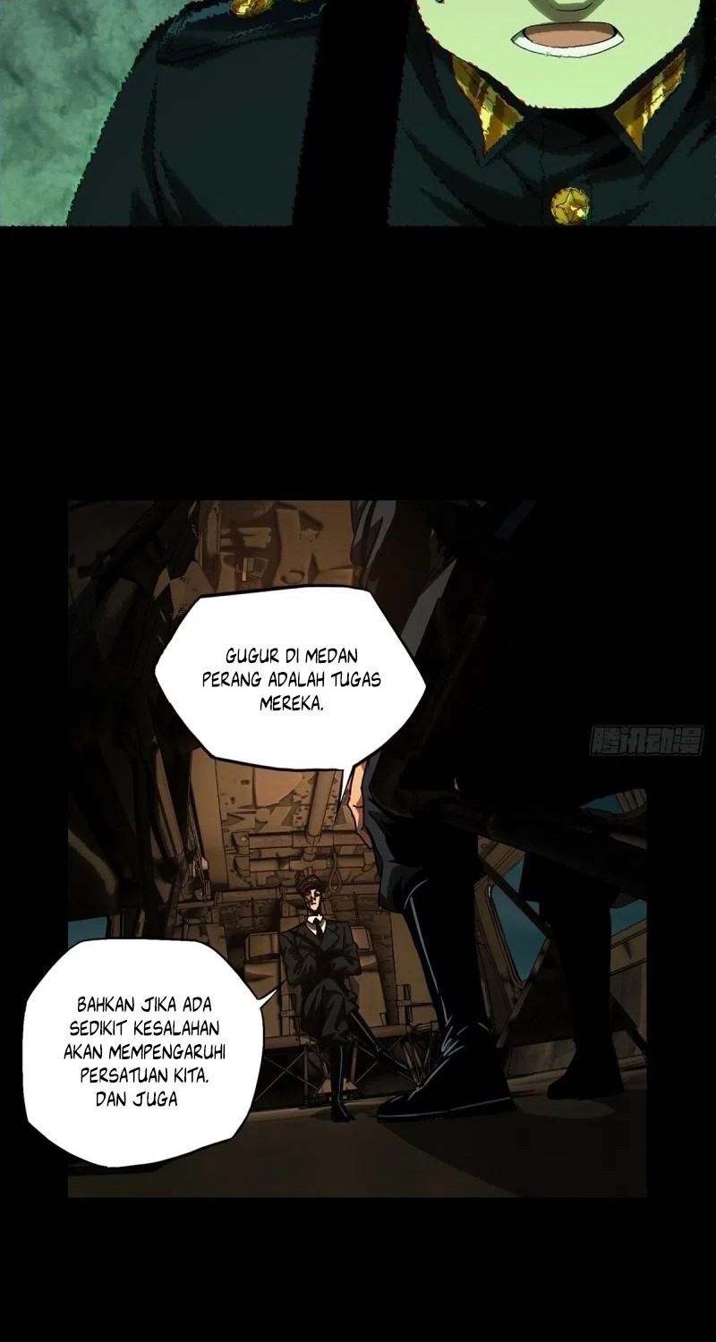 Elephant Invisible Chapter 147 Gambar 4