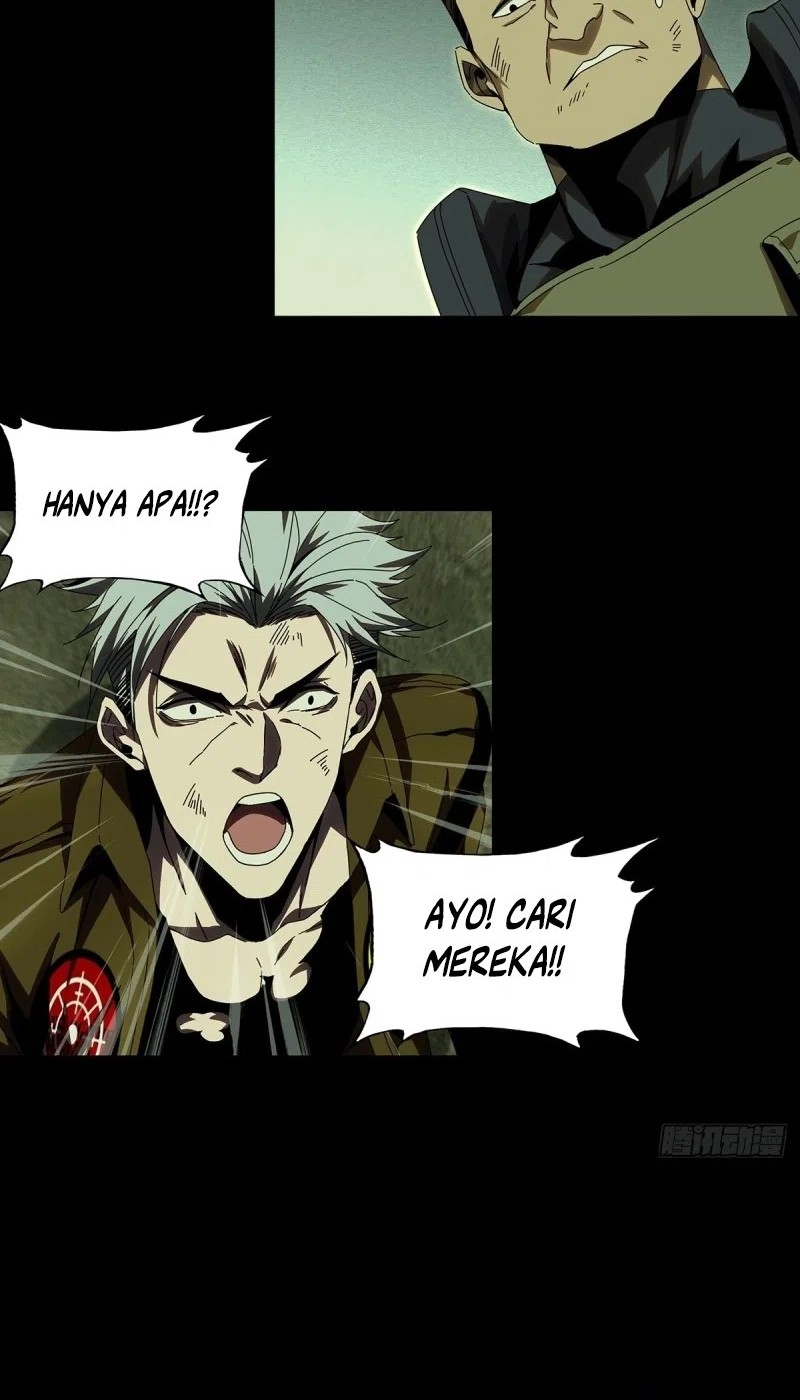 Elephant Invisible Chapter 147 Gambar 12