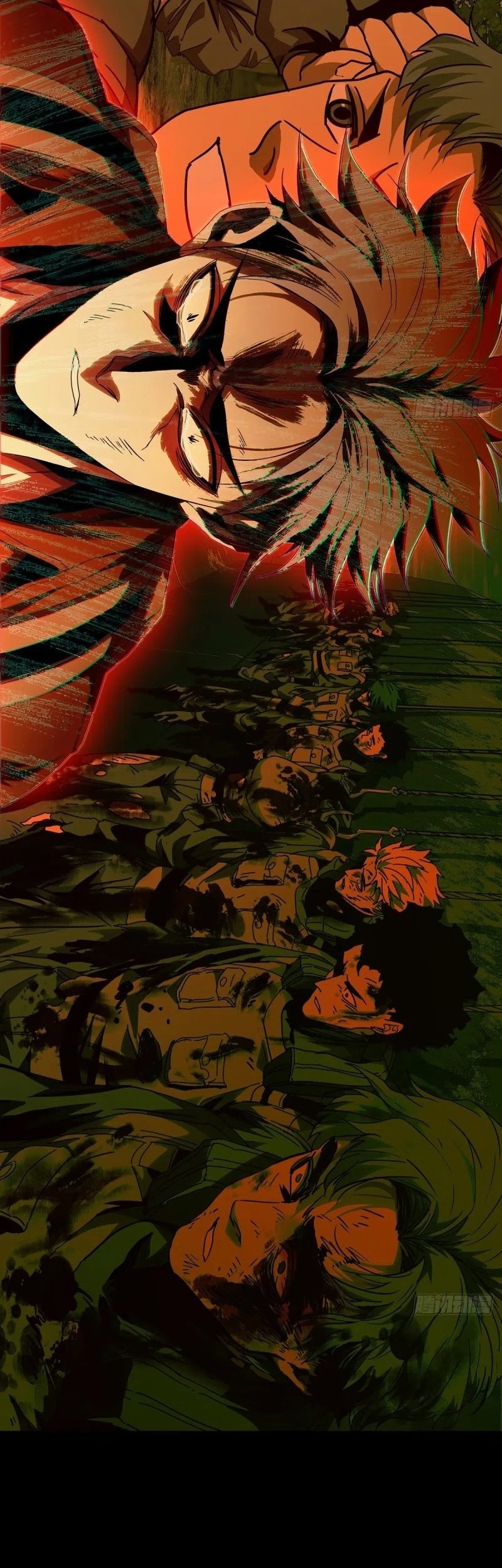 Elephant Invisible Chapter 148 Gambar 14