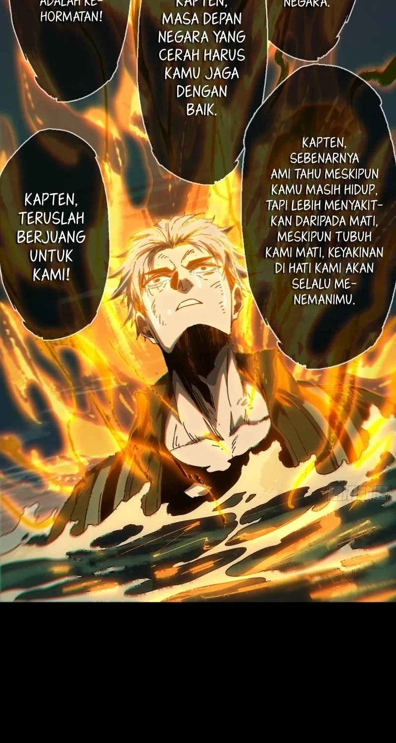 Elephant Invisible Chapter 148 Gambar 20