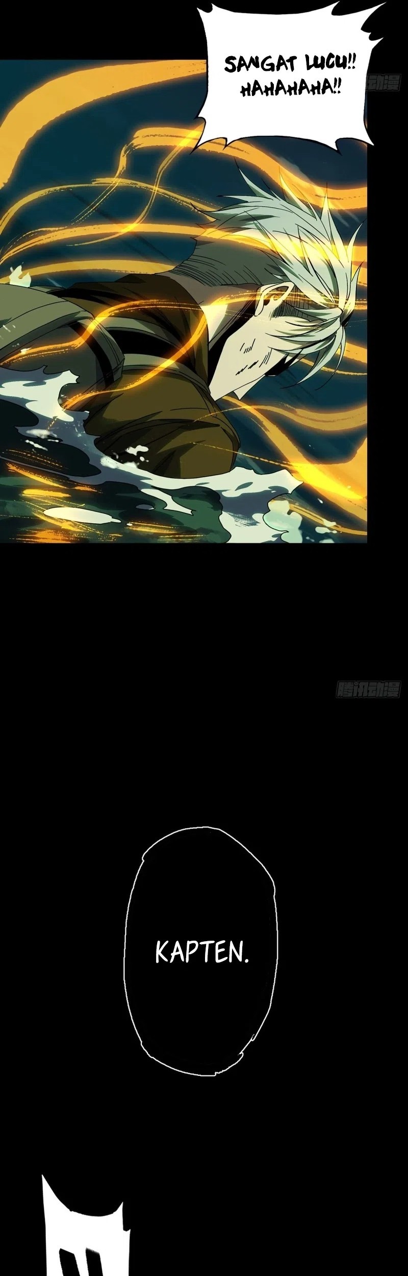 Elephant Invisible Chapter 148 Gambar 17