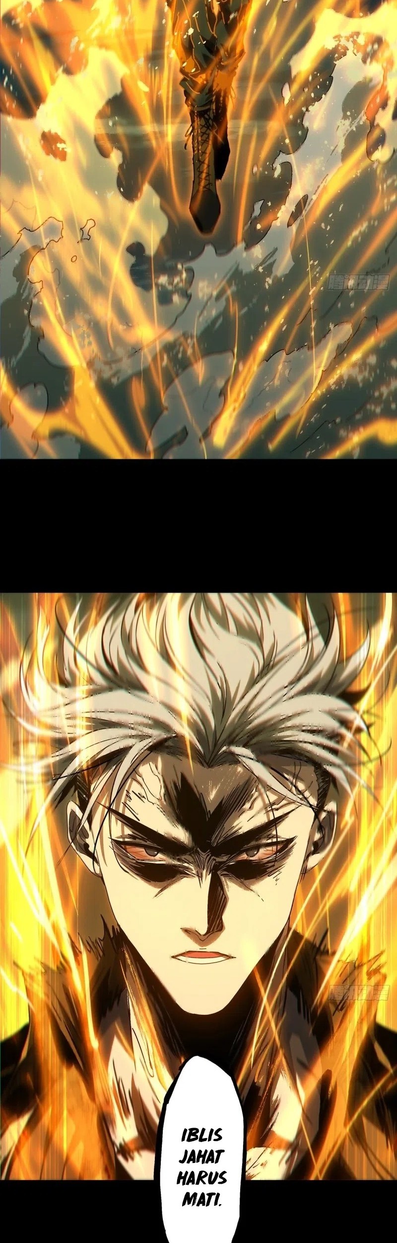 Elephant Invisible Chapter 148 Gambar 26