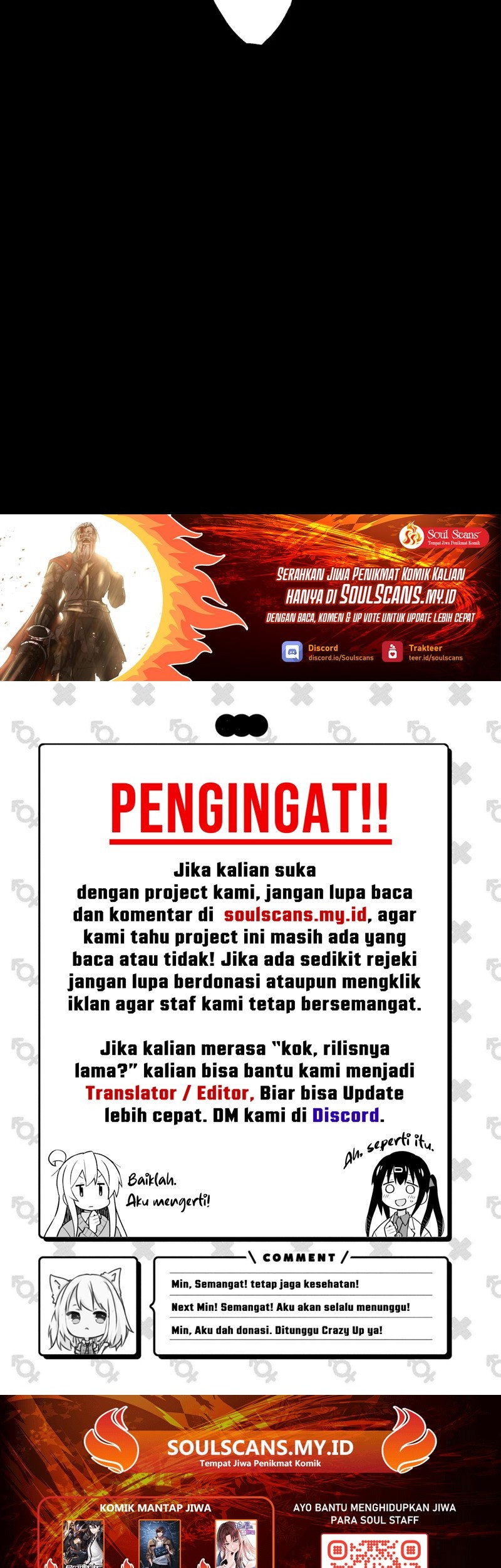 Elephant Invisible Chapter 148 Gambar 27